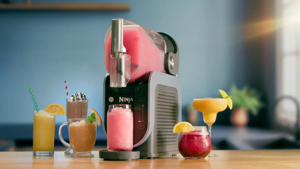 Ninja FS301EU Slushi Ice maskine