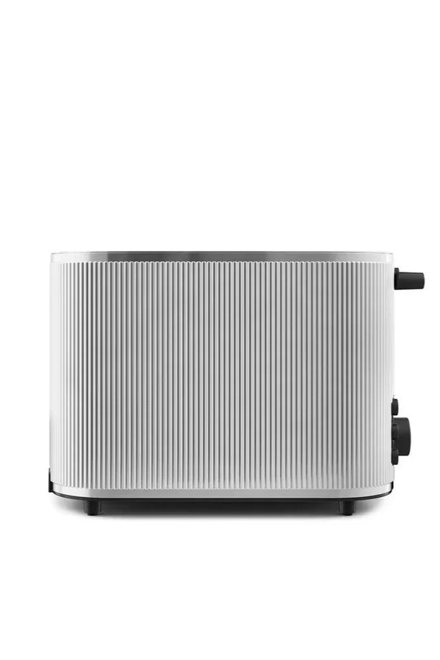 Bernadotte brødrister - Rustfri stål - Georg Jensen