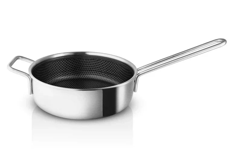 Ø24 cm - Mosaic keramisk sauterpande - Eva Trio