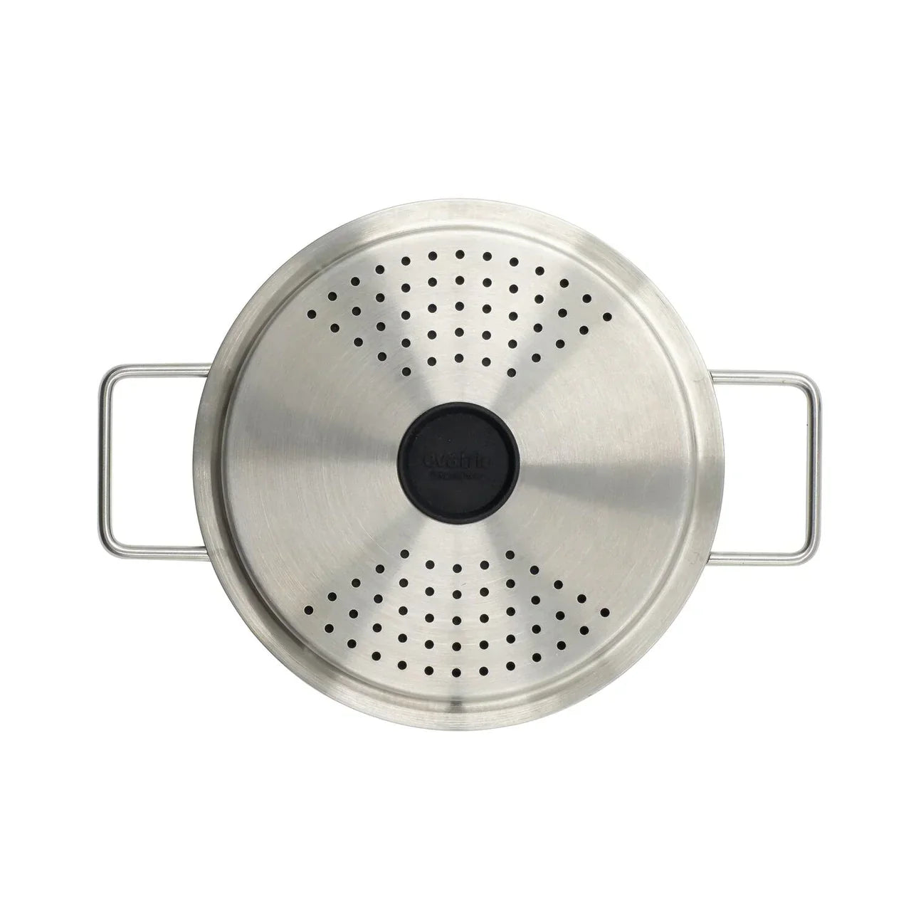 Hældelåg - Ø16 cm - Eva Trio