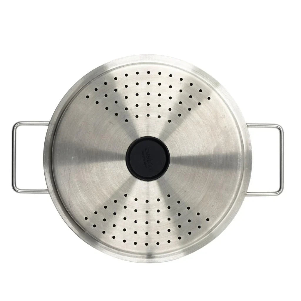 Hældelåg - Ø20 cm - Eva Trio