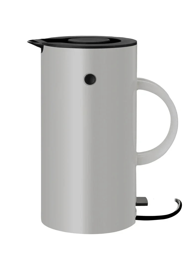 EM77 elkedel, Light Grey - 1,5L
