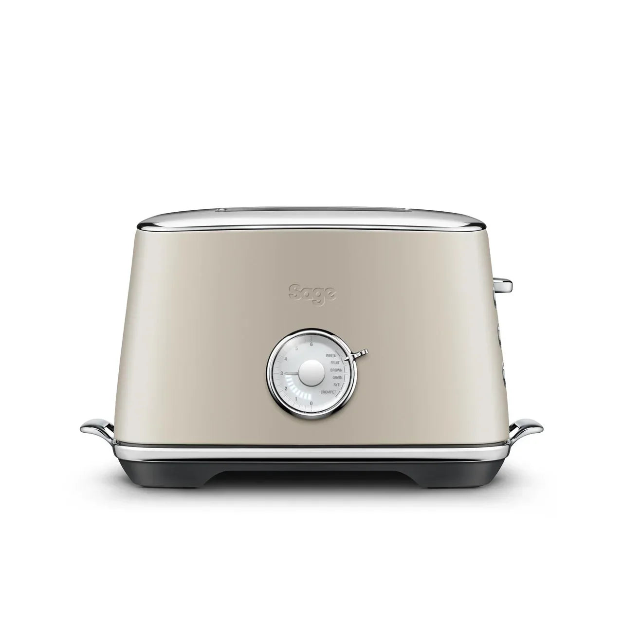 Select Luxe brødrister - Sage